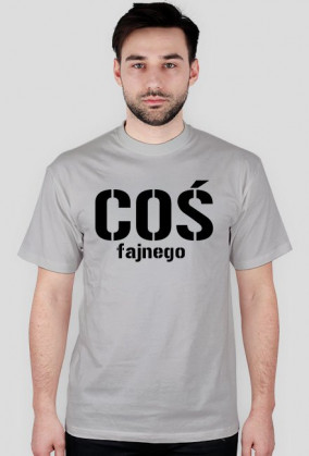 COŚ fajnego