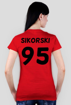 Sikorski 95
