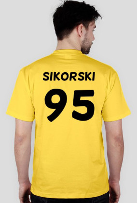 Sikorski 95 męską
