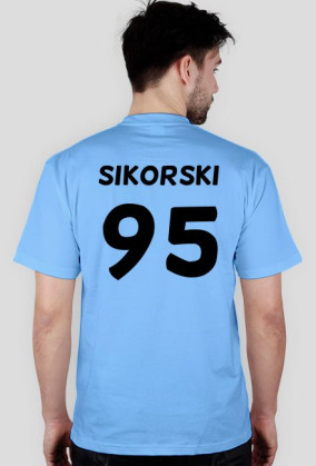 Sikorski 95 męską