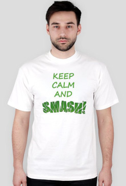 SMASH