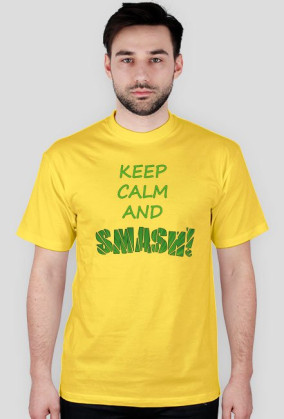 SMASH