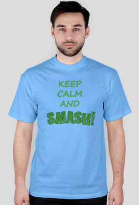 SMASH
