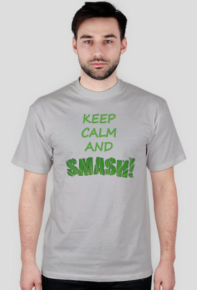 SMASH