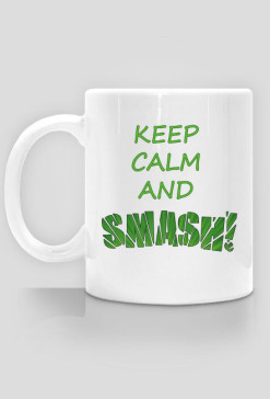 SMASH