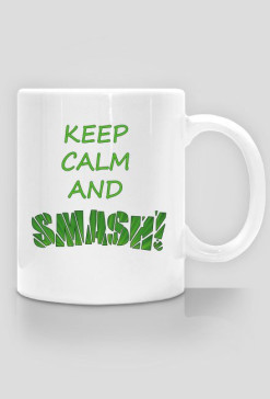 SMASH