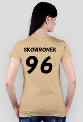 Skowronek 96