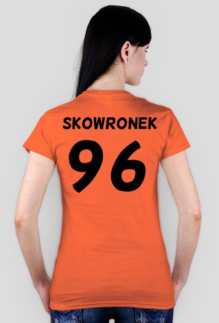 Skowronek 96