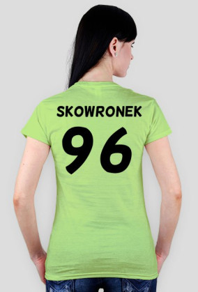 Skowronek 96