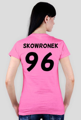 Skowronek 96