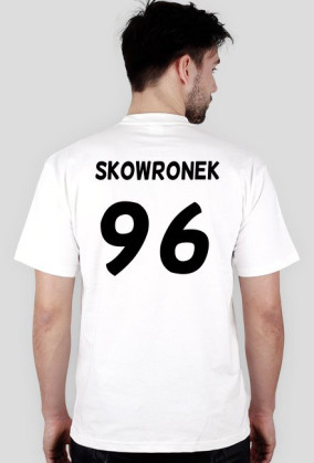 Skowronek 96 męska