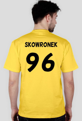 Skowronek 96 męska