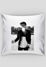 Poduszka z Czokledem