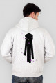 BLUZA Minecraft Enderman
