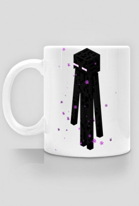 Tazze: Minecraft Enderman tazza termosensibile