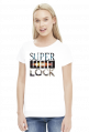 SuperWhoLock - damska