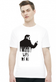 Moriarty was real - męska