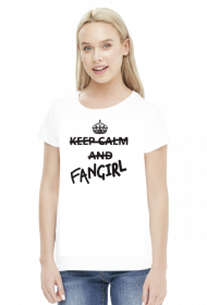 Fangirl