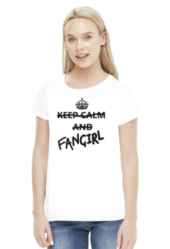 Fangirl
