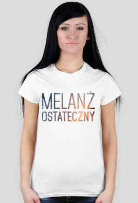 Melanż ostateczny [damska][st]