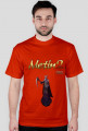 T-shirt METIN