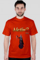 T-shirt METIN