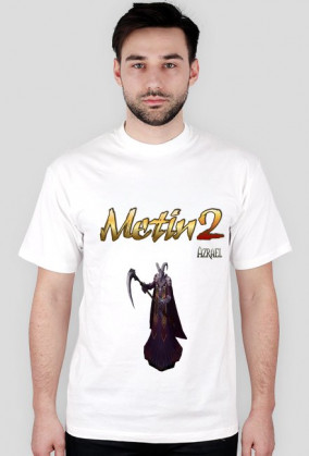 T-shirt METIN