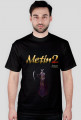 T-shirt METIN