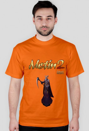 T-shirt METIN