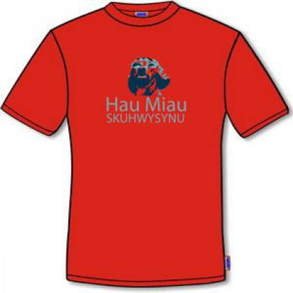 Hau Miau (menska)