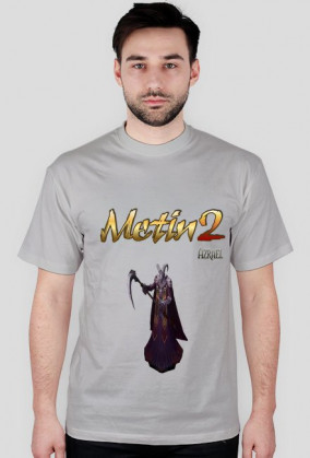 T-shirt METIN