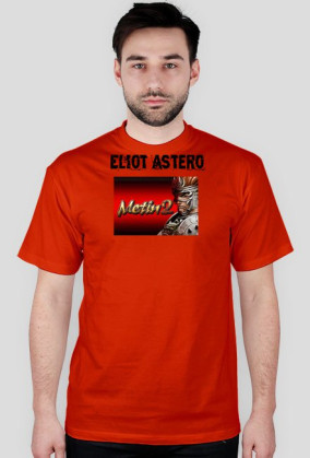 Eliot Astero Metin2