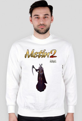 Bluza METIN