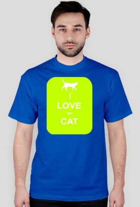 KOSZULKA / CAT