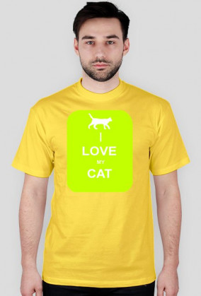KOSZULKA / CAT
