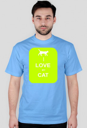 KOSZULKA / CAT