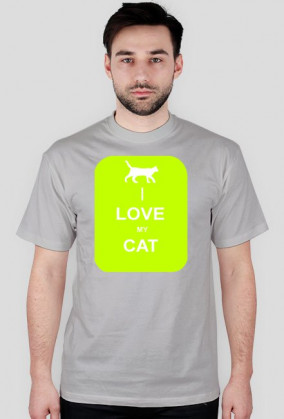 KOSZULKA / CAT