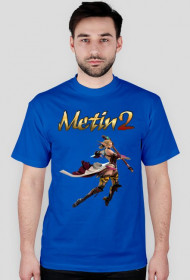 T-shirt METIN 2