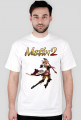 T-shirt METIN 2