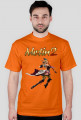 T-shirt METIN 2