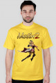 T-shirt METIN 2