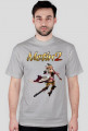 T-shirt METIN 2