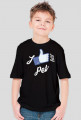 KOSZULKA / I LIKE MY PET