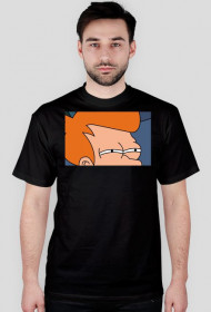 Fry - Not sure if....