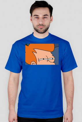 Fry - Not sure if....