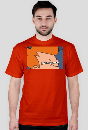 Fry - Not sure if....