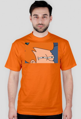 Fry - Not sure if....