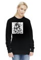 bluza damska