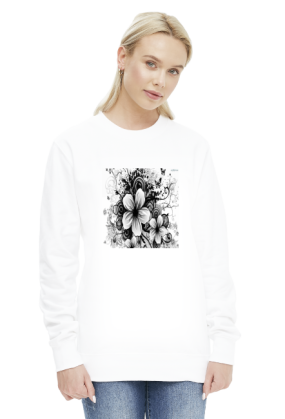 bluza damska