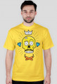 Live and die like a king